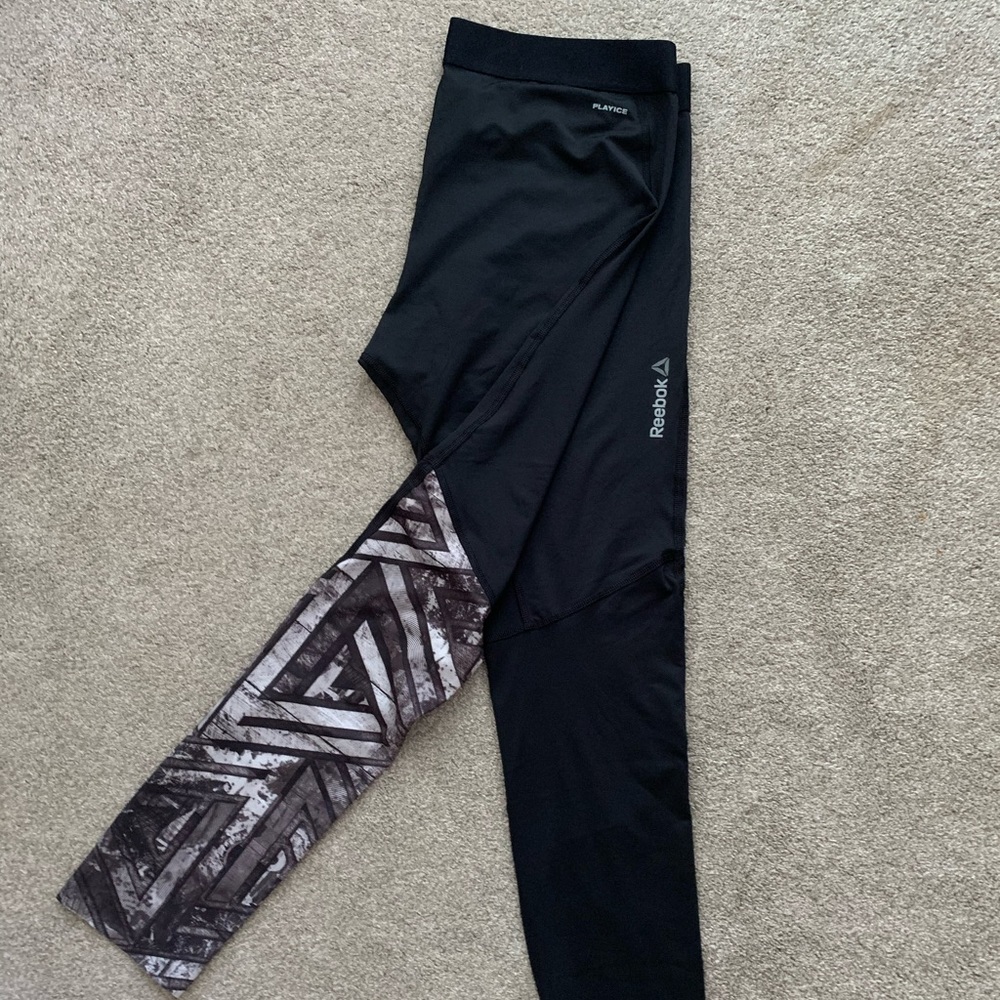 Reebok Tights